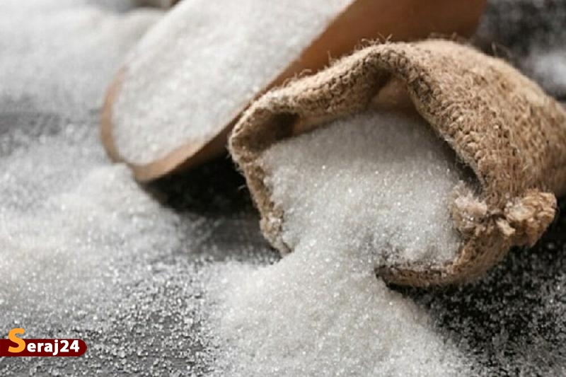 قیمت شکر و روغن اعلام شد