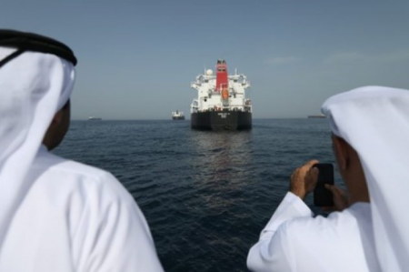 احتمال مشارکت عربستان در پروژه‌های نفت و گاز ایران 