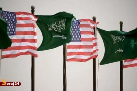پشت‌پرده پیمان دفاعی آمریکا و عربستان چیست؟