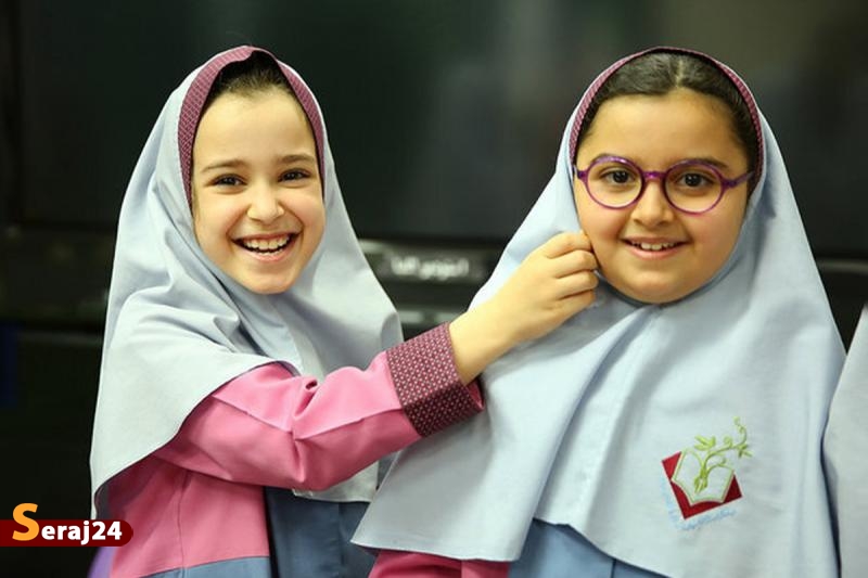 «نظام دوری» برای دانش‌آموزان ۷۰ کلاس درس در تهران اجرا می‌شود
