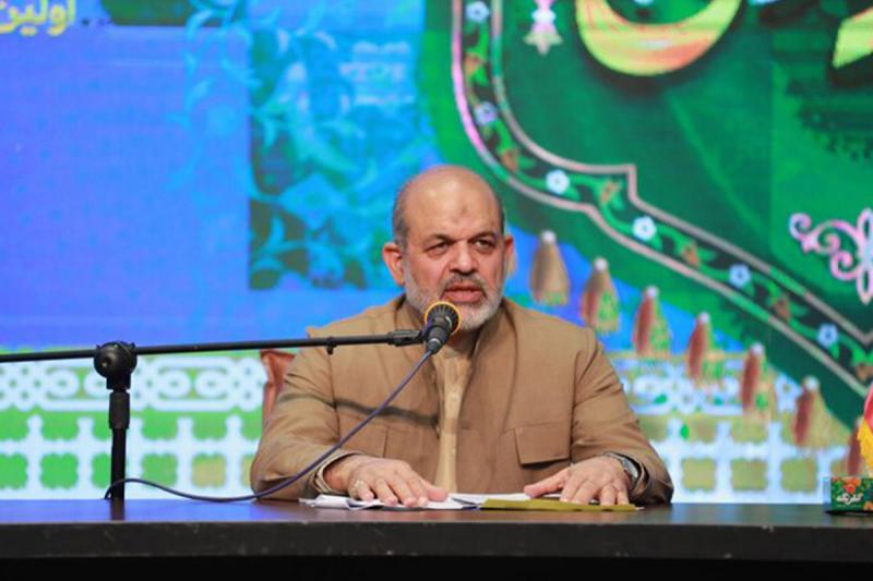 همه طیفهای فکری در پیش ثبتنام انتخابات مجلس شرکت کردند
