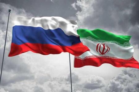 گسترش همکاری های ایران و روسیه در بریکس
