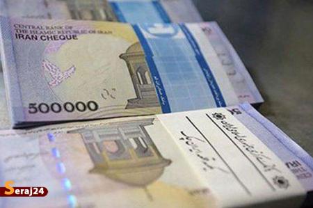 پرداخت تسهیلات بانکی ۲۶ درصد بیشتر شد
