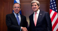 اختلاف شدید روسیه و آمریکا بر سر سوریه