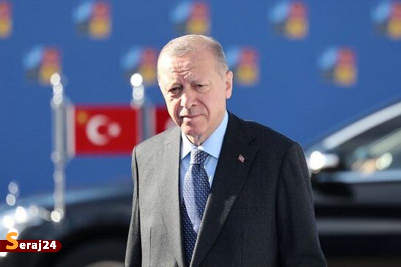پیام‌های انفجار «مبهم» ترکیه و گزینه‌های «اردوغان»