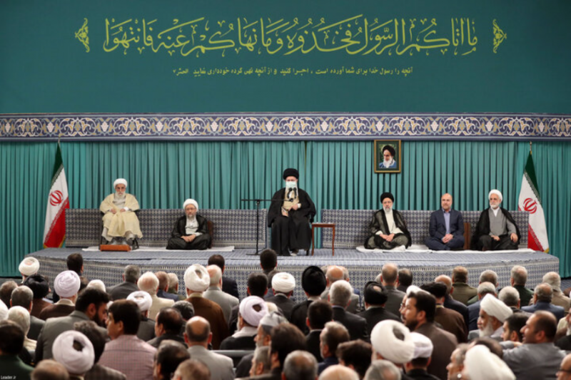 قمار عادیسازی روابط با رژیم صهیونیستی محکوم به باخت است