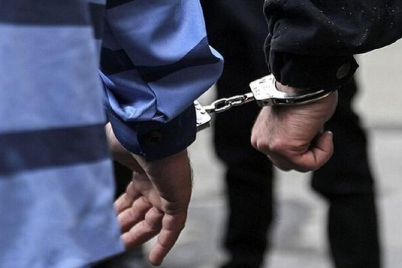 ۲عامل اخلال در نظم و امنیت ملی در زاهدان بازداشت شدند