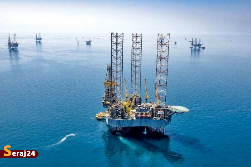 اوجی: چهار میدان نفتی و گازی جدید کشف شد