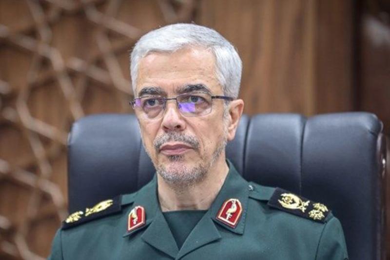 برای کمک به برقراری صلح در قفقاز آمادهایم