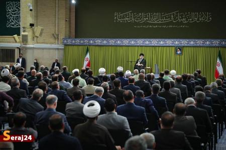 استان همدان در ماجرای عظیم انقلاب و دفاع مقدس بر افتخارات خود افزود