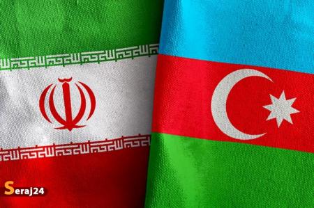 توافق ایران و آذربایجان بر روی کریدور ارس