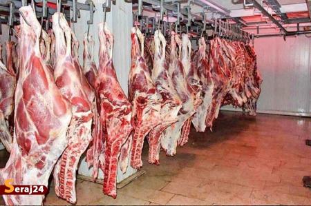 تدبیر دولت | کاهش ۳۰ تا ۴۰ هزار تومانی نرخ گوشت در بازار