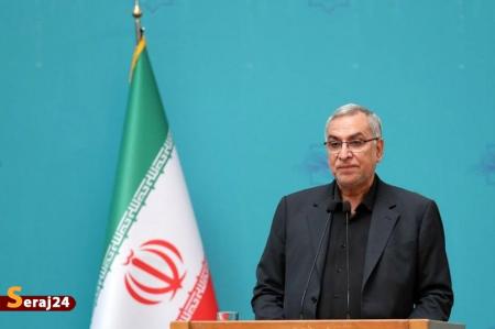 رایزنی عین اللهی در قاهره/ جزئیات دیدار با همتای سعودی
