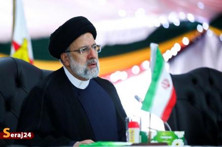 ویدیو/ دستاوردهای سفر رئیس‌جمهور به اصفهان