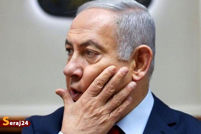 «مایه شرمساری اسرائیل» باید استعفا کند