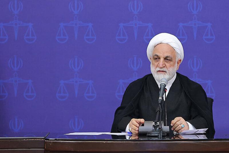 سازمان بازرسی تحقق عدالت اجتماعی را در اولویت‌ قرار دهد
