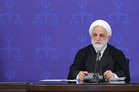 سازمان بازرسی تحقق عدالت اجتماعی را در اولویت‌ قرار دهد
