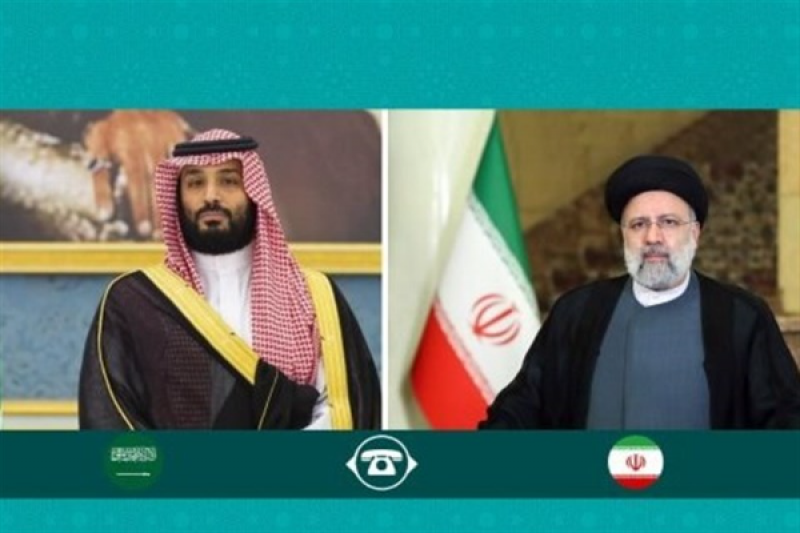 ایران و عربستان باید از ملت فلسطین حمایت کنند