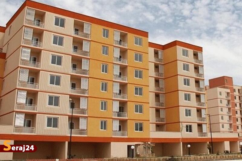 جزئیات تزریق ۲ میلیارد دلار به طرح نهضت ملی مسکن