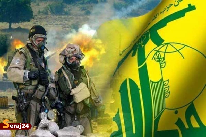 حزب‌الله از حمله به مواضع رژیم صهیونیستی خبر داد