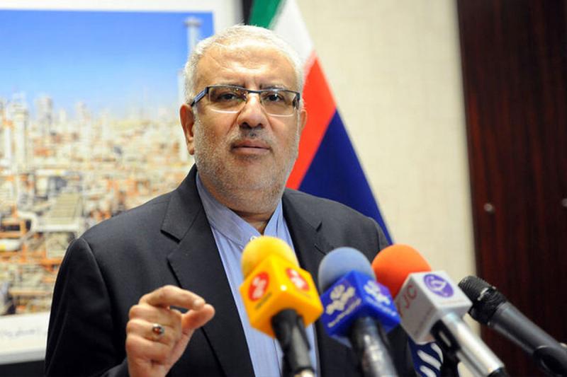 خبری از مسدودشدن پول نفت ایران نیست