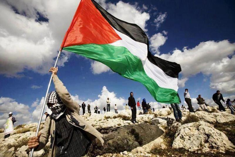 رفراندوم ملی؛ حاکمیت فلسطین بر کل فلسطین