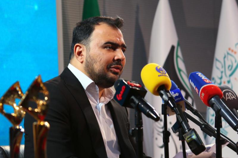 هیچ فیلمی بابت ممیزی حذف نشد