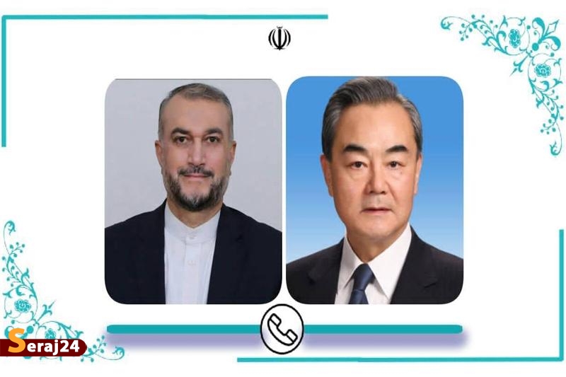 تضمینی برای گسترش بحران غزه وجود ندارد/وضعیت بسیار خطرناک و نگران کننده است