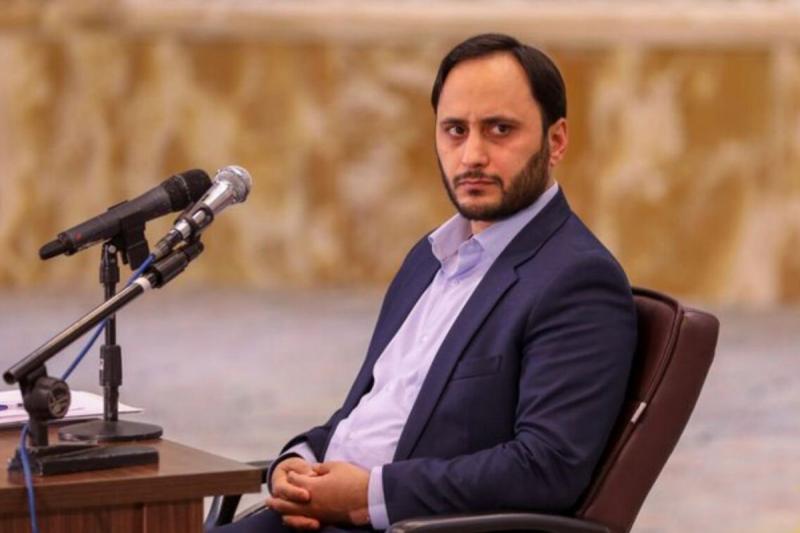 سخنگوی دولت : ۶ میلیارد دلار آزادشده زیر کلید بانک مرکزی است