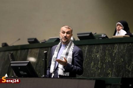 امیرعبداللهیان: کمک‌های بشردوستانه ایران آماده ارسال به غزه است