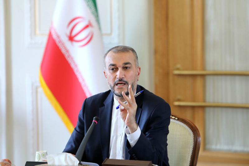 بمباران بیمارستان یک جنایت غیرقابل تحمل برای وجدان‌های آگاه است 