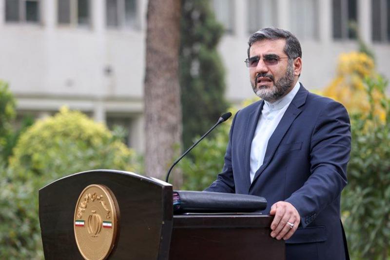 اسماعیلی : منتظر شناسایی عامل جنایت مهرجویی هستیم