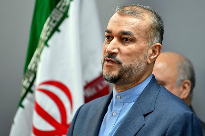 کشورهای اسلامی روابط خود را با رژیم صهیونیستی قطع کنند