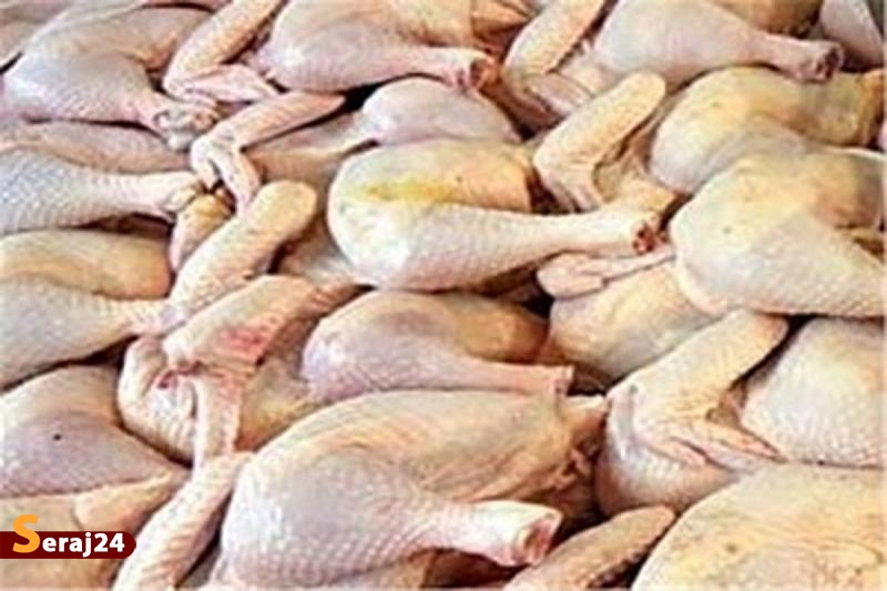 تدبیر دولت | تداوم ثبات قیمت گوشت مرغ در بازار 