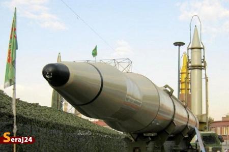 تحریم جدید موشکی/ دستورالعمل خرید موشک از ایران