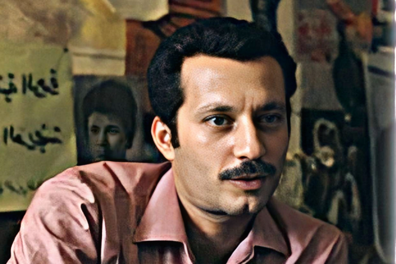 مردی که کابوس موساد بود