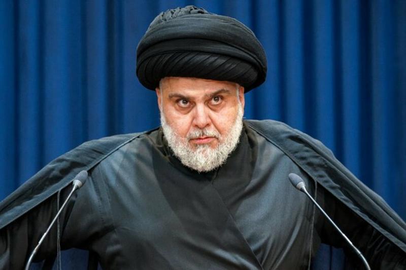 فراخوان مقتدی صدر برای تحصن ملتهای عربی در مرزهای فلسطین