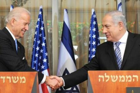 مخالفت اکثر آمریکایی‌ها با سیاست دولت شان در قبال فلسطین 
