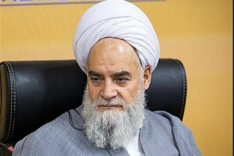 آیتالله فاضل گلپایگانی درگذشت