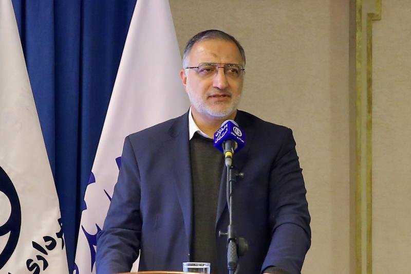 قرارداد ۶۳۰ دستگاه واگن برای متروی تهران عملیاتی شد