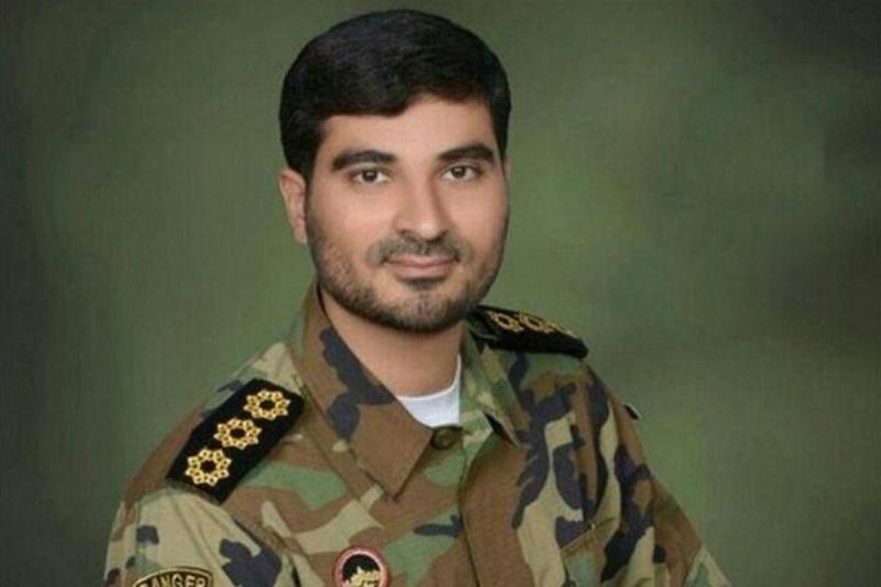 شهیدی که حق ماموریتش را خرج خانوادههای سوری میکرد