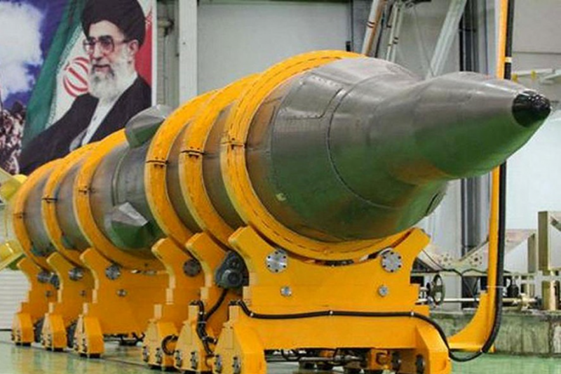 ایران به دروازه مبادلات تجاری- نظامی نزدیک میشود