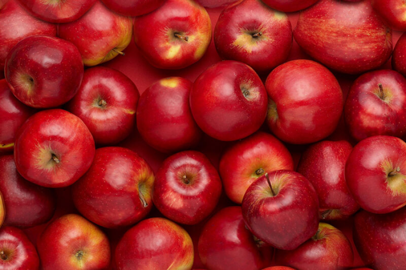 رکوردزنی «سیب» | قطب سیب ایران پشت سد صادرات