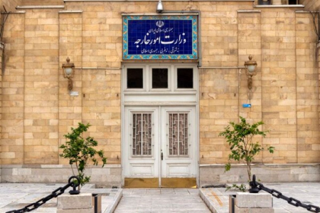 گردهمایی وزرای خارجه «۳+۳»؛ فردا در تهران