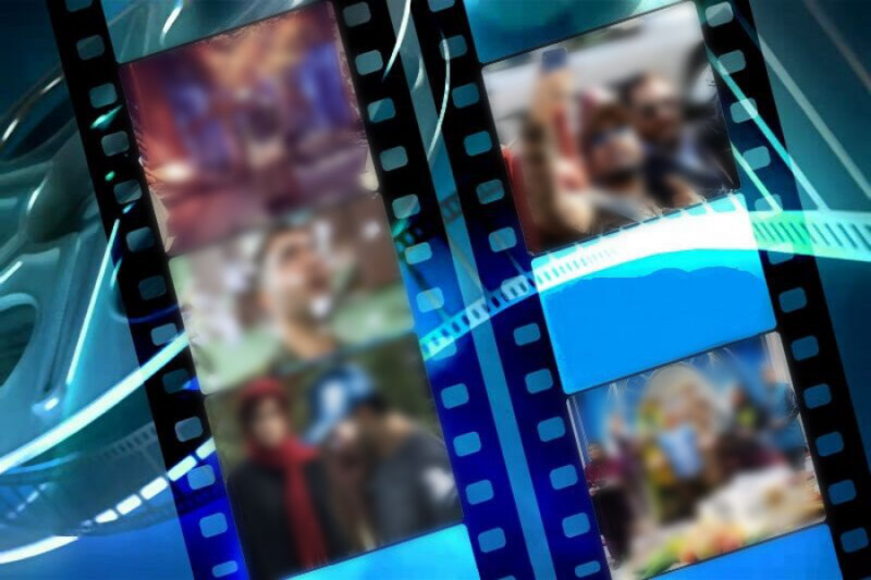 انتقاد خسروپناه از ترویج مصرف دخانیات در آثار نمایش خانگی