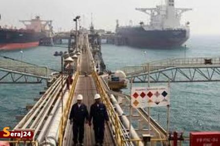 ذخایر نفتی شناور روی آب، ایران صفر شد