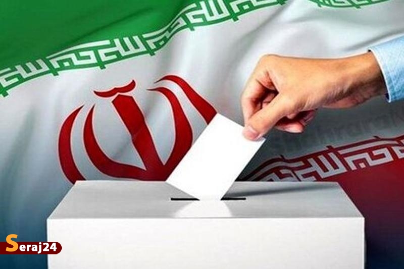 مجلس دوازدهم/ ۶۵۴۲ نفر داوطلب نمایندگی شدند