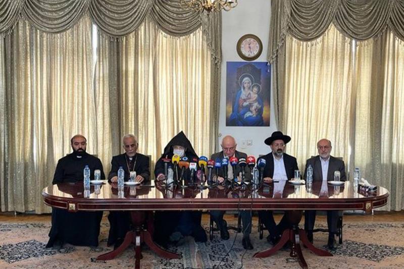 کشتار مردم بیگناه در غزه قابل پذیرش هیچ انسان خداباور و آزادهای نیست