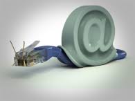خداحافظی با سرعت کم اینترنت