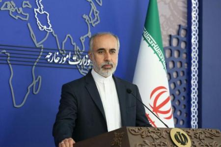امنیت جمعی تأمین کننده منافع منطقه است